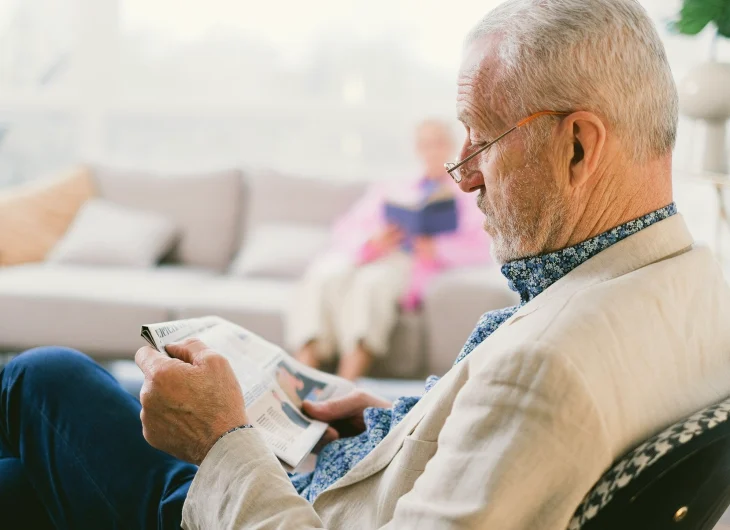 Leitura dos extratos bancários